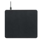 WIRELESS MATTY - Cork mouse mat charger 15W - Image 2