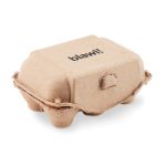 TAMAGO - 6 chalk eggs in box - Image 5