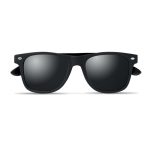 RHODOS - Sunglasses with bamboo arms - Image 2