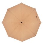 QUORA - 25 inch cork umbrella - Image 2