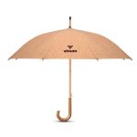 QUORA - 25 inch cork umbrella - Image 6