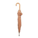 QUORA - 25 inch cork umbrella - Image 3