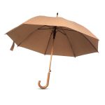 QUORA - 25 inch cork umbrella - Image 4