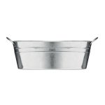 MIX SEEDS - Zinc tub with 3 herbs seeds - Image 4