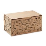 FLOWERS - Flowers growing kit - Image 2