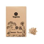SEEDLOPE - Flowers mix seeds in envelope - Image 4
