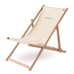 HONOPU - Beach chair in wood - Image 5