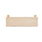 STRAWBERRY - Strawberry kit in wooden crate - Image 5