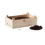 STRAWBERRY - Strawberry kit in wooden crate - Image 3