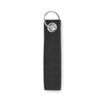 SUORA - RPET felt key ring - Image 2