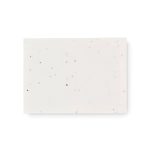 VISON SEED - Seed paper sticky note pad - Image 2