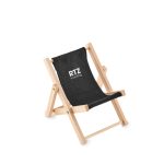 SILLITA - Deckchair-shaped phone stand - Image 5