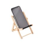 SILLITA - Deckchair-shaped phone stand - Image 3