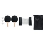 PING PONG - Table Tennis set - Image 2