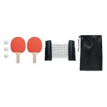 PING PONG - Table Tennis set - Image 3
