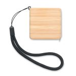 SOKUTEI - Measuring tape in bamboo 1m - Image 2