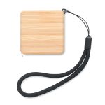 SOKUTEI - Measuring tape in bamboo 1m - Image 3