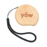 SOKUTAI - Measuring tape in bamboo 2m - Image 5