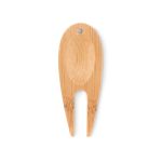 BOGEY - Bamboo golf divot tool - Image 3