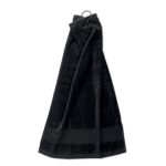 HITOWGO - Cotton golf towel with hanger - Image 2