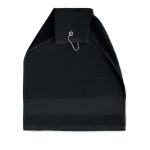 HITOWGO - Cotton golf towel with hanger - Image 4