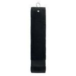 HITOWGO - Cotton golf towel with hanger - Image 3