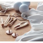 DORMIE - Golf accessories set in pouch - Image 4
