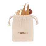 DORMIE - Golf accessories set in pouch - Image 5