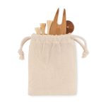 DORMIE - Golf accessories set in pouch - Image 3