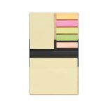 VISIONBAM - Bamboo sticky note memo pad - Image 2