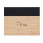 VISIONBAM - Bamboo sticky note memo pad - Image 5