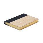 VISIONBAM - Bamboo sticky note memo pad - Image 3