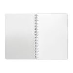 ANOTATE - A5 RPET notebook recycled lined - Image 3