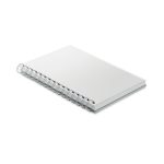ANOTATE - A5 RPET notebook recycled lined - Image 2