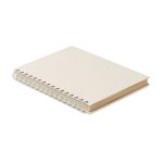 GRASS BOOK - A5 grass notebook 80 lined - Image 3