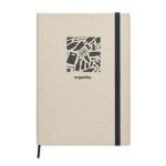 GRASS NOTES - A5 grass notebook 80 lined - Image 6