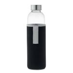 UTAH LARGE - Glass bottle in pouch 750ml - Image 2