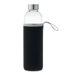 UTAH LARGE - Glass bottle in pouch 750ml - Image 4