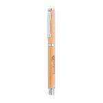 CAIRO - Bamboo gel pen - Image 6