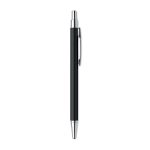 DANA - Recycled aluminium ball pen - Image 2