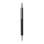 DANA - Recycled aluminium ball pen - Image 3