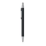 DANA - Recycled aluminium ball pen - Image 4