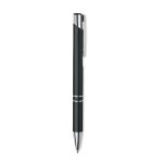 BERN RA - Recycled aluminium ball pen - Image 2