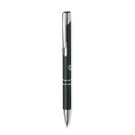 BERN RA - Recycled aluminium ball pen - Image 5