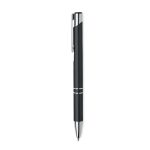 BERN RA - Recycled aluminium ball pen - Image 4