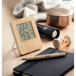 SUNCITY - Bamboo weather station - Image 5