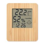 SUNCITY - Bamboo weather station - Image 2