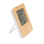 SUNCITY - Bamboo weather station - Image 3