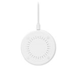 DESPAD + - Bamboo wireless charger 10W - Image 4