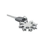FLOQUET - Stainless steel multi-tool - Image 3